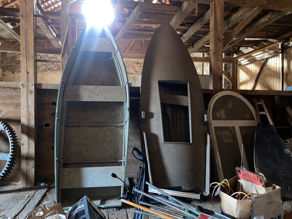 Image for Farm Equipment, Furniture & Antiques LIVE Estate Auction Saturday May 3rd - Oley, PA