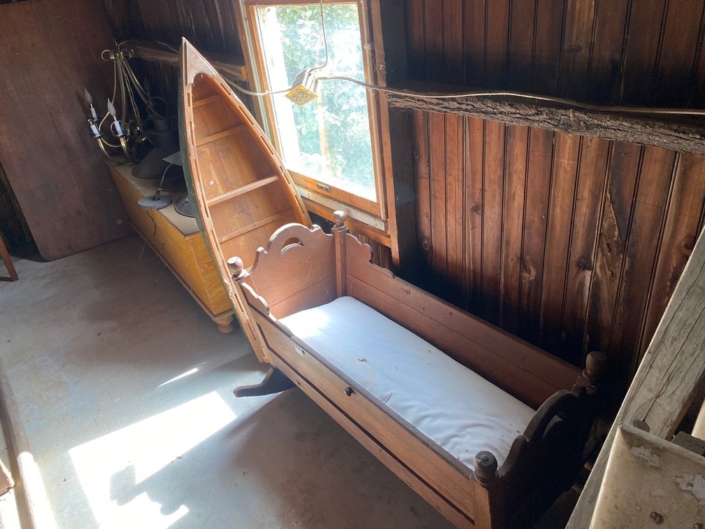 Image for Farm Equipment, Furniture & Antiques LIVE Estate Auction Saturday May 3rd - Oley, PA