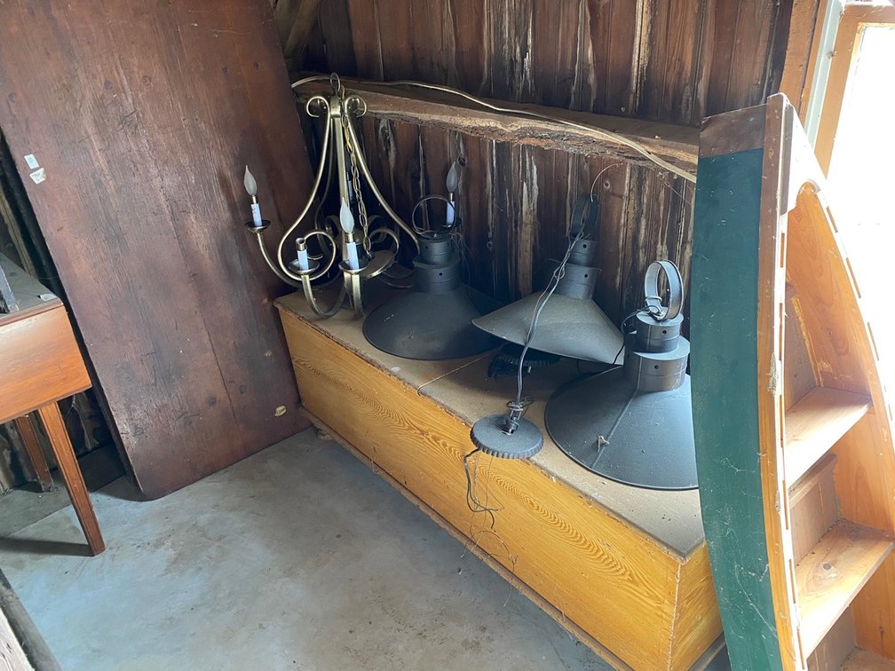 Image for Farm Equipment, Furniture & Antiques LIVE Estate Auction Saturday May 3rd - Oley, PA
