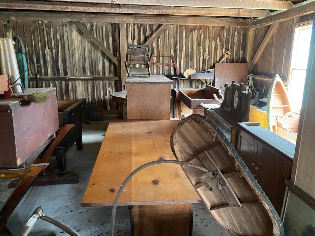 Image for Farm Equipment, Furniture & Antiques LIVE Estate Auction Saturday May 3rd - Oley, PA