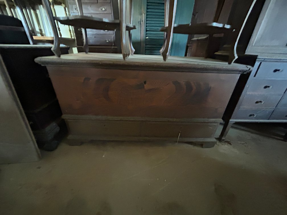 Image for Farm Equipment, Furniture & Antiques LIVE Estate Auction Saturday May 3rd - Oley, PA