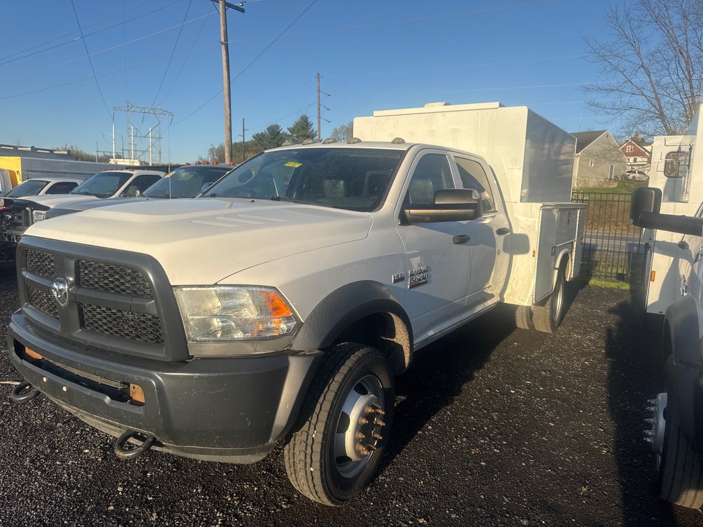 Image for Spring Truck & Trailer Online Auction - Bechtelsville, PA