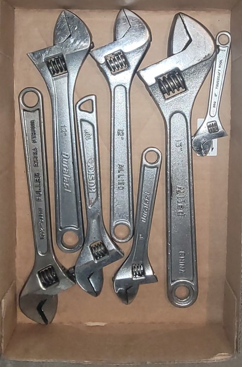 Image for New & Used Snap-on & Craftsman Tools Online Auction -  Boyertown, PA 