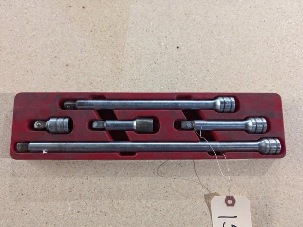 Image for New & Used Snap-on & Craftsman Tools Online Auction -  Boyertown, PA 