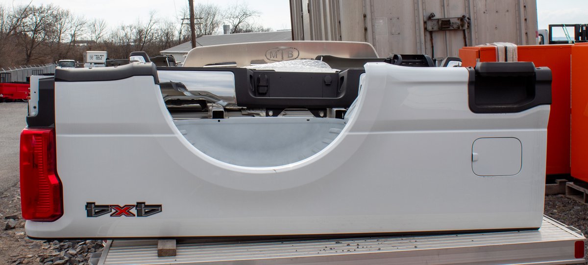 Image for TP Trailers Annual Surplus Equipment Sale LIVE PUBLIC AUCTION – Limerick, PA
