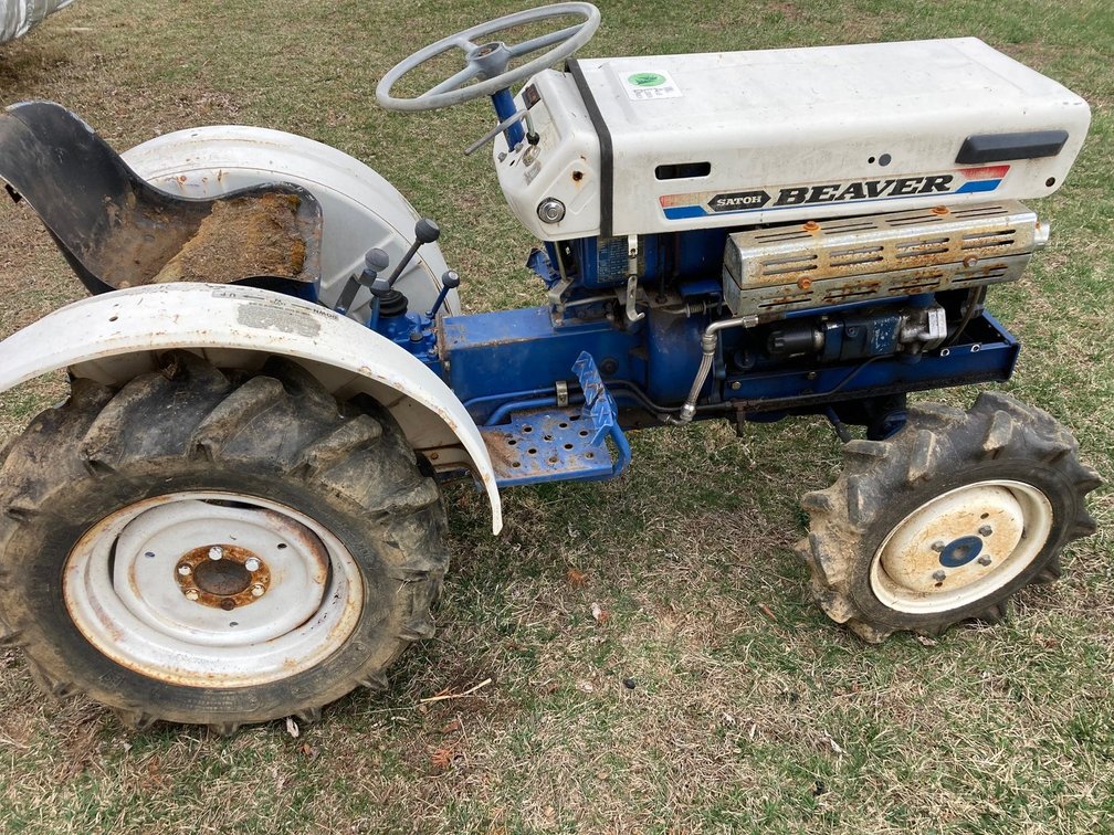 Image for Spring Equipment, Mowers & Tools Online Auction - Bechtelsville, PA