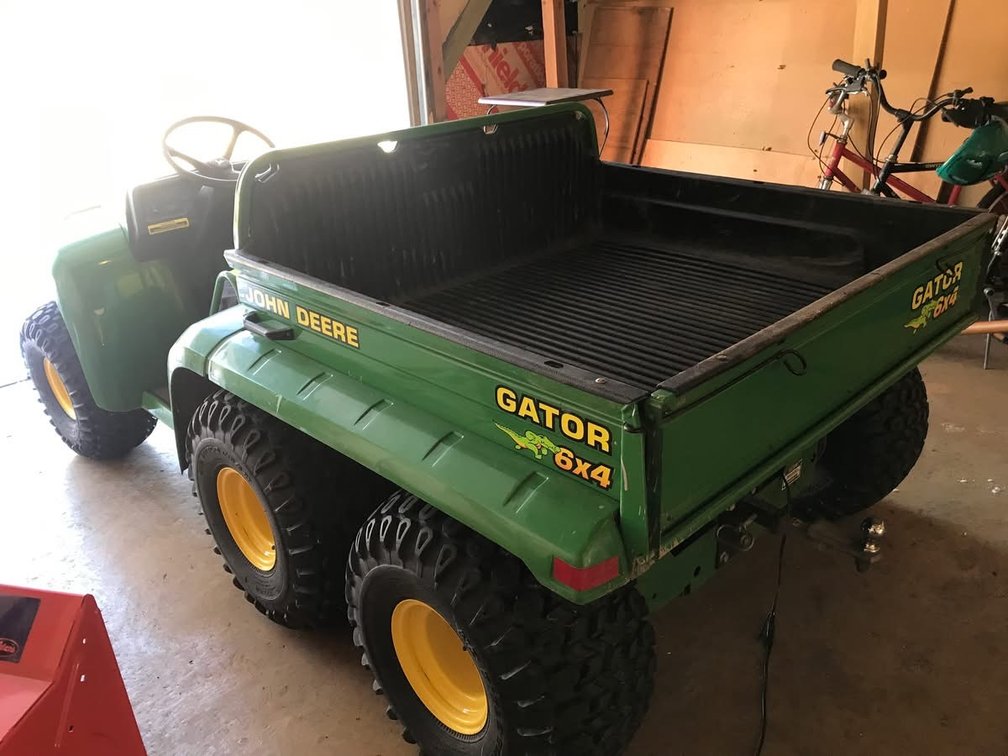 Image for Farm Equipment, Furniture & Antiques LIVE Estate Auction Saturday May 3rd - Oley, PA