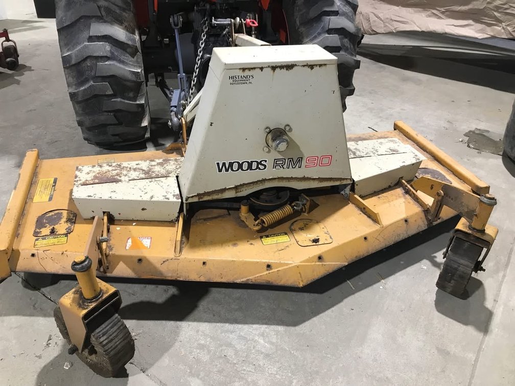 Image for Farm Equipment, Furniture & Antiques LIVE Estate Auction Saturday May 3rd - Oley, PA