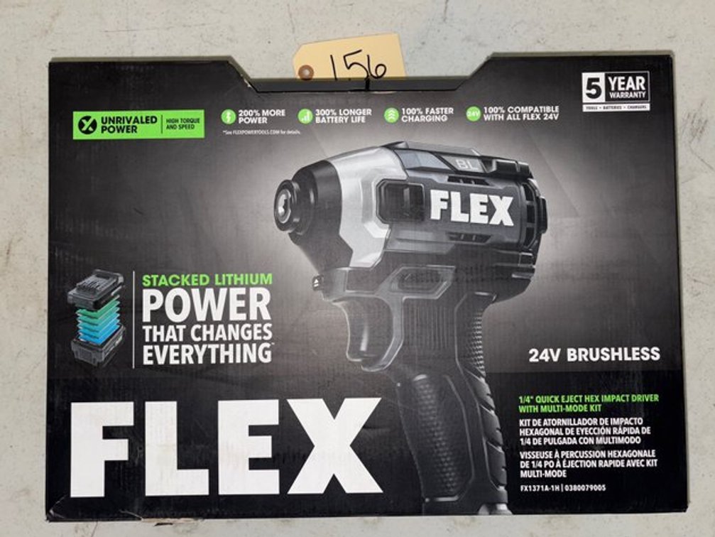 Image for NEW Appliances Online Auction - Boyertown, PA