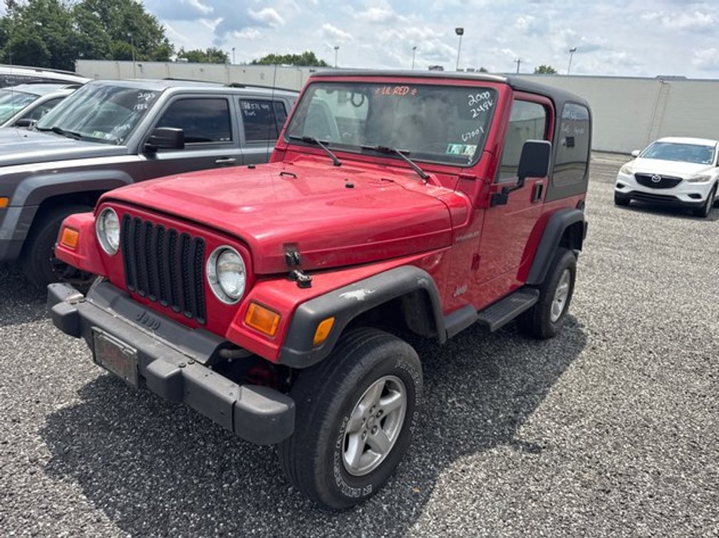 Image for Dealer Trade-In Vehicles Public Auto Auction – Gilbertsville, PA