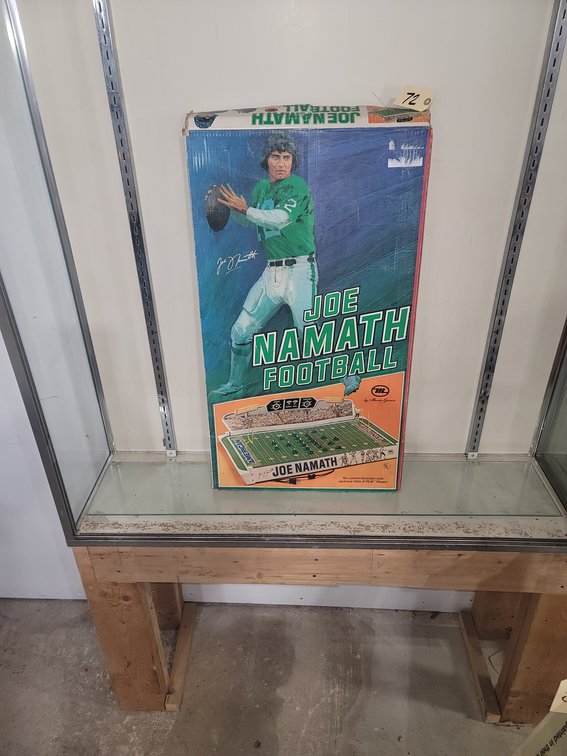 Image for Sportscards, Autographs, Retro Toys Online Auction - Boyertown, PA