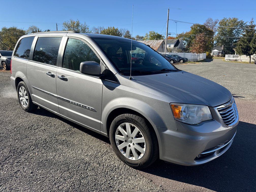 Image for New Car Dealer Trade-In Vehicle Public Auto Auction – Royersford, PA Nov 9th