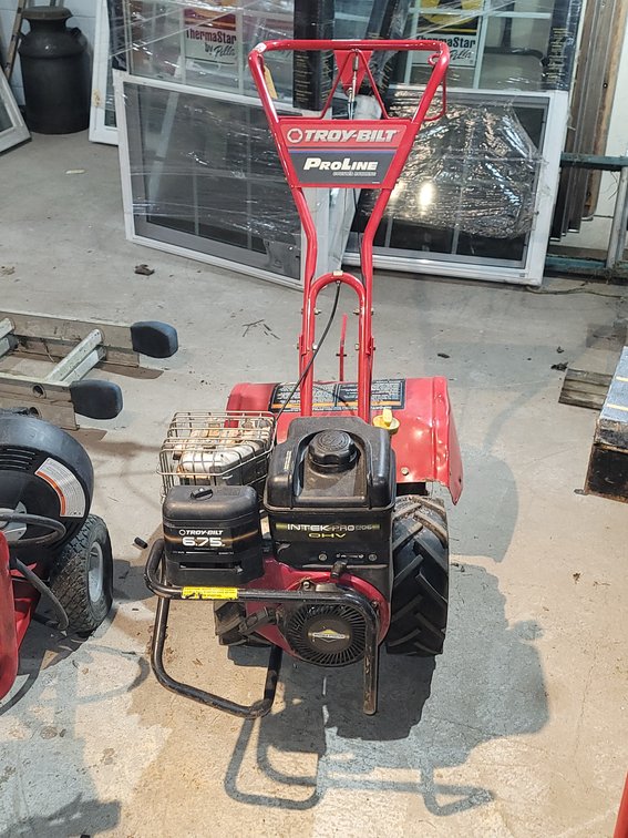 Image for New & Used Tools, Household and Vintage Items Online Auction - Boyertown, PA 