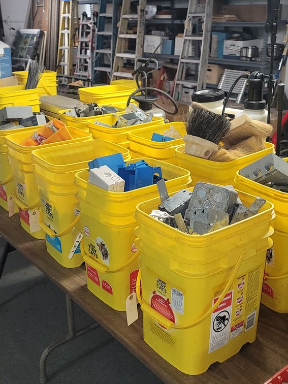 Image for New & Used Tools, Household and Vintage Items Online Auction - Boyertown, PA 