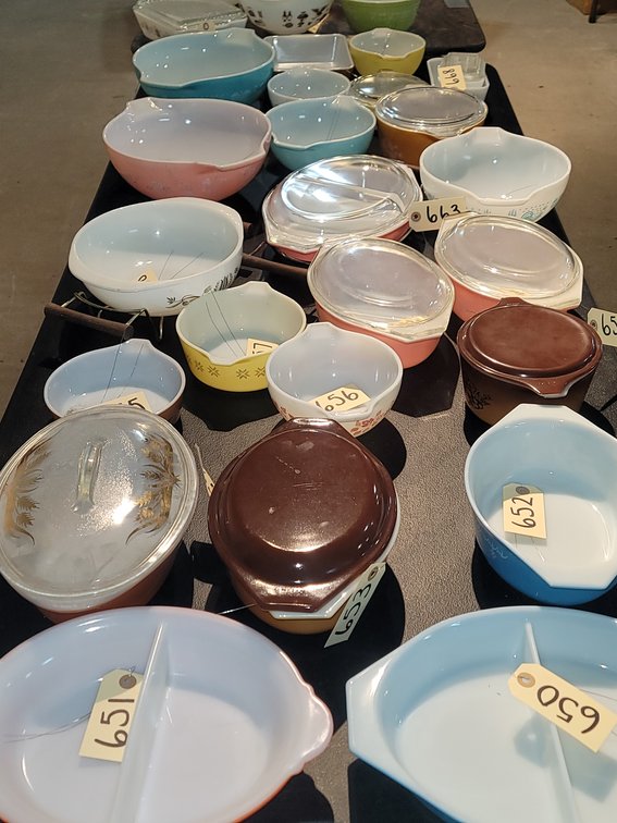 Image for New & Used Tools, Household and Vintage Items Online Auction - Boyertown, PA 