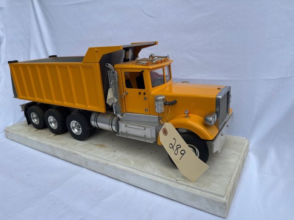 Image for Lifetime Collector Auction: Antique Toys, G Scale Trains, Advertising & More Online Auction - Sinking Springs, PA 