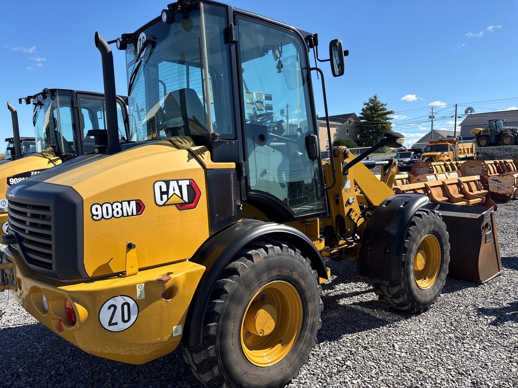 Image for Truck, Wheel Loader & Snow Removal Equipment Auction – Fleetwood, PA