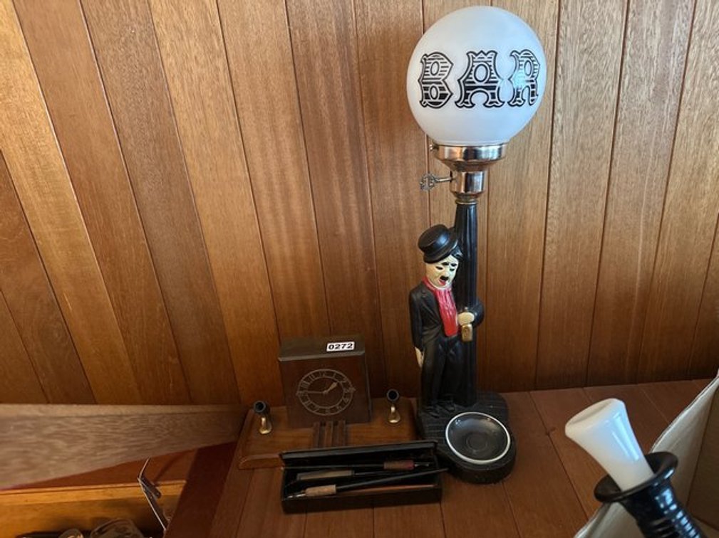 Image for Estate - Collectibles, Furniture, Coins, Tools & More Online Auction - Pottstown, PA