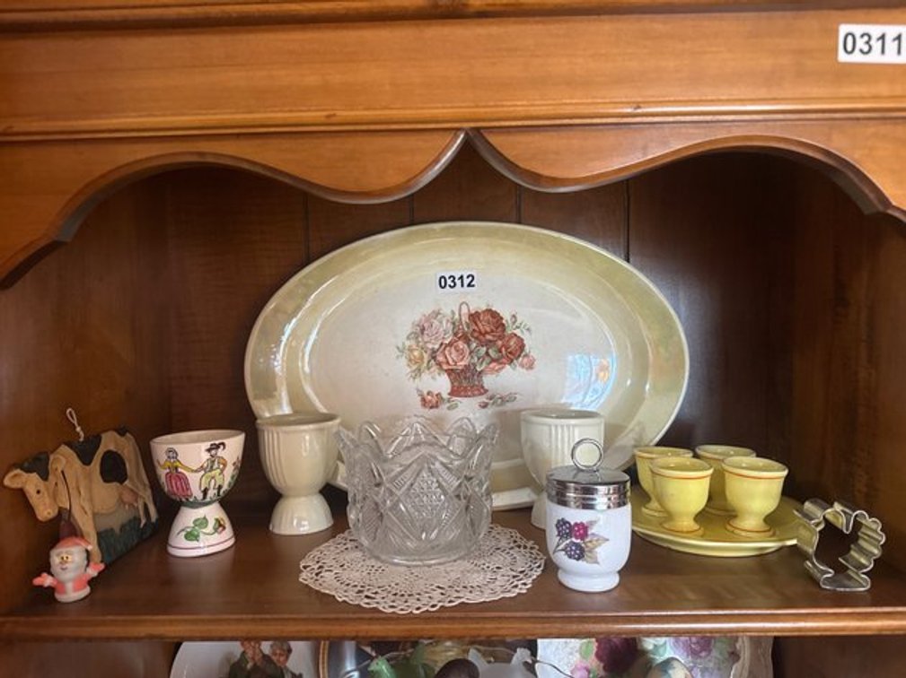 Image for Estate - Collectibles, Furniture, Coins, Tools & More Online Auction - Pottstown, PA