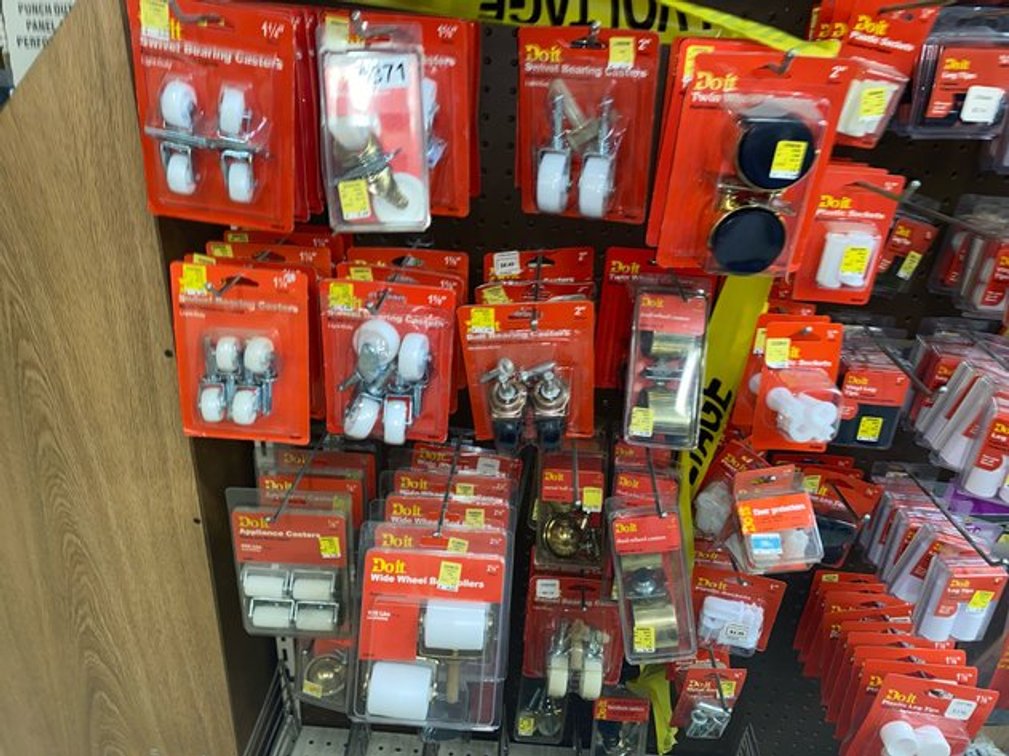 Image for Hardware & Hobby Store Retirement Online Auction - Wilkes-Barre, PA