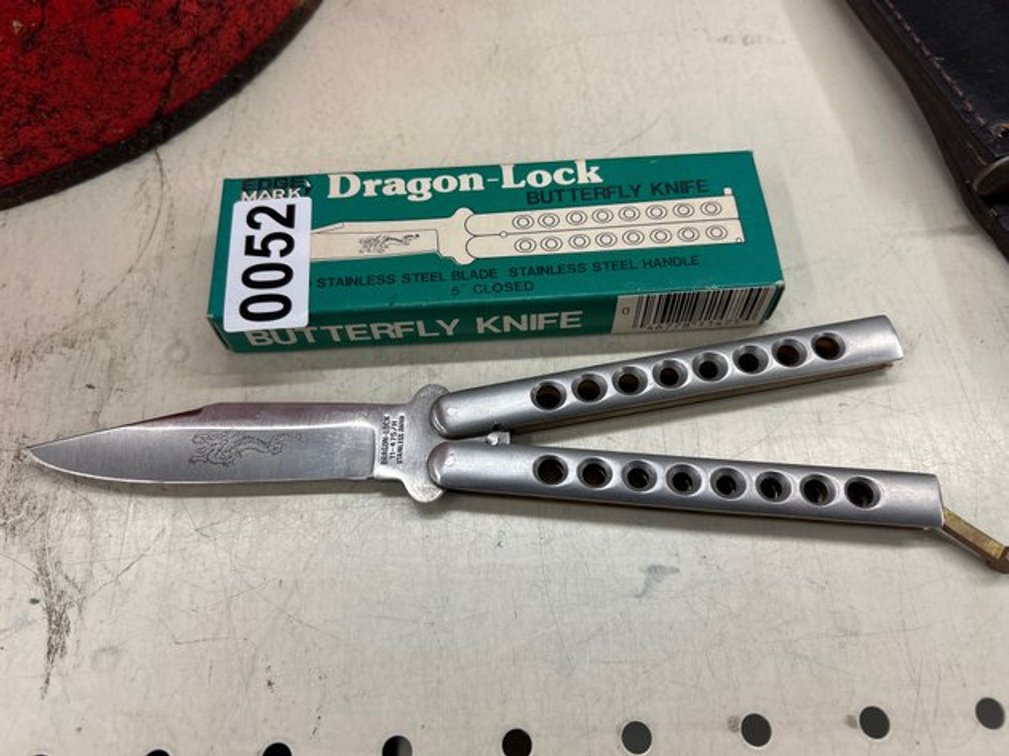 Image for Hardware & Hobby Store Retirement Online Auction - Wilkes-Barre, PA