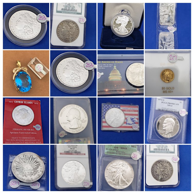 Image for Pappas Estate Auction