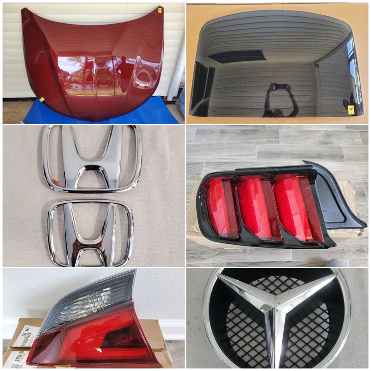 Image for WEST FLORIDA PAINT & BODY