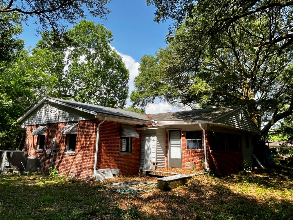 Image for 6231 Arnett St. Milton FL Sanchez Life Estate