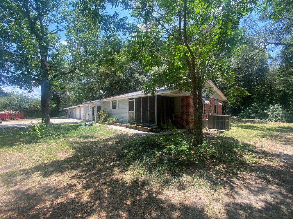 Image for 6231 Arnett St. Milton FL Sanchez Life Estate