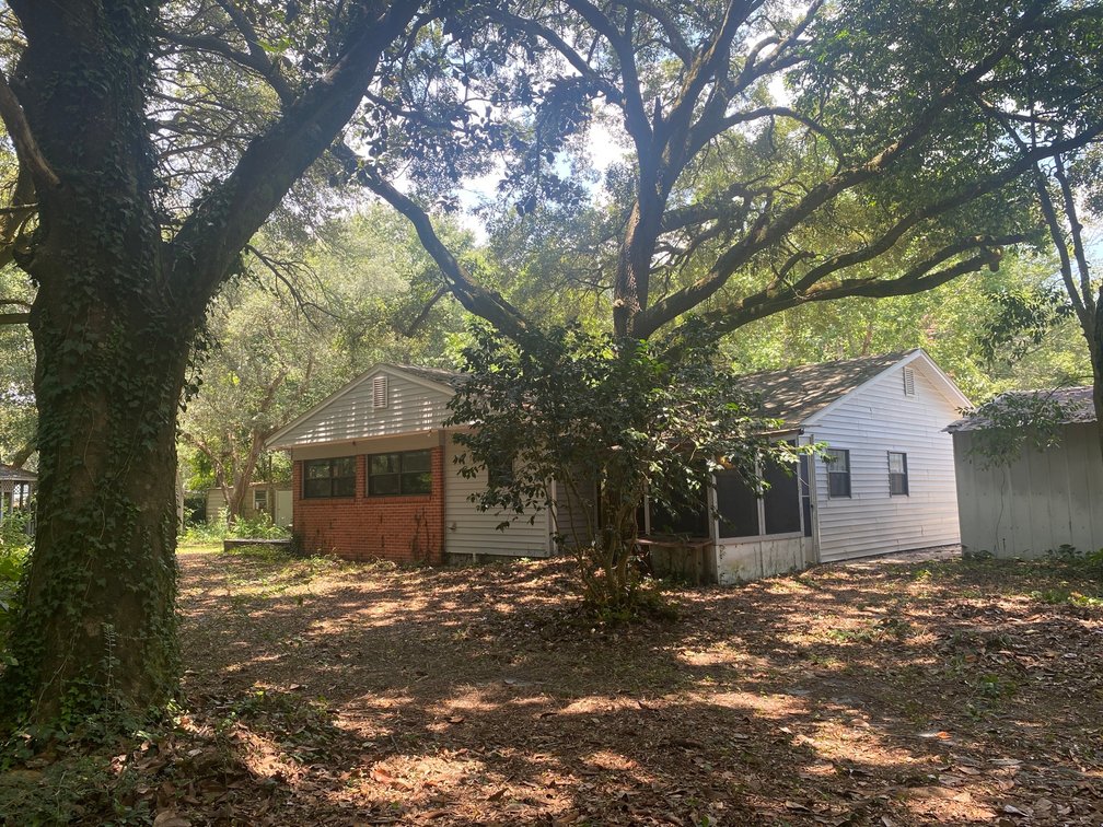 Image for 6231 Arnett St. Milton FL Sanchez Life Estate