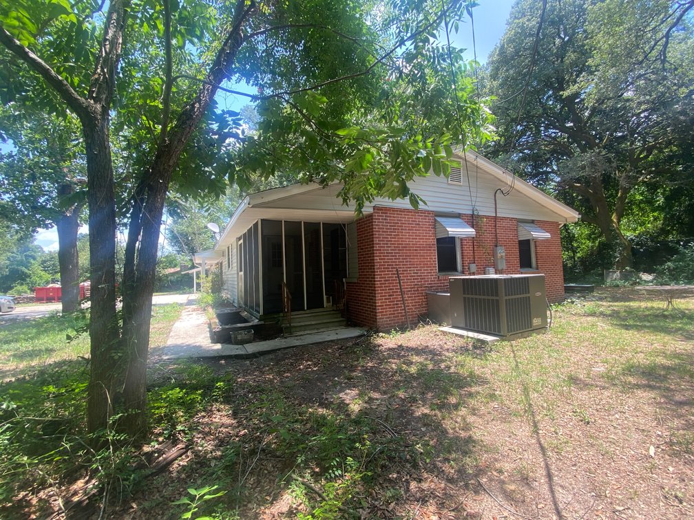 Image for 6231 Arnett St. Milton FL Sanchez Life Estate