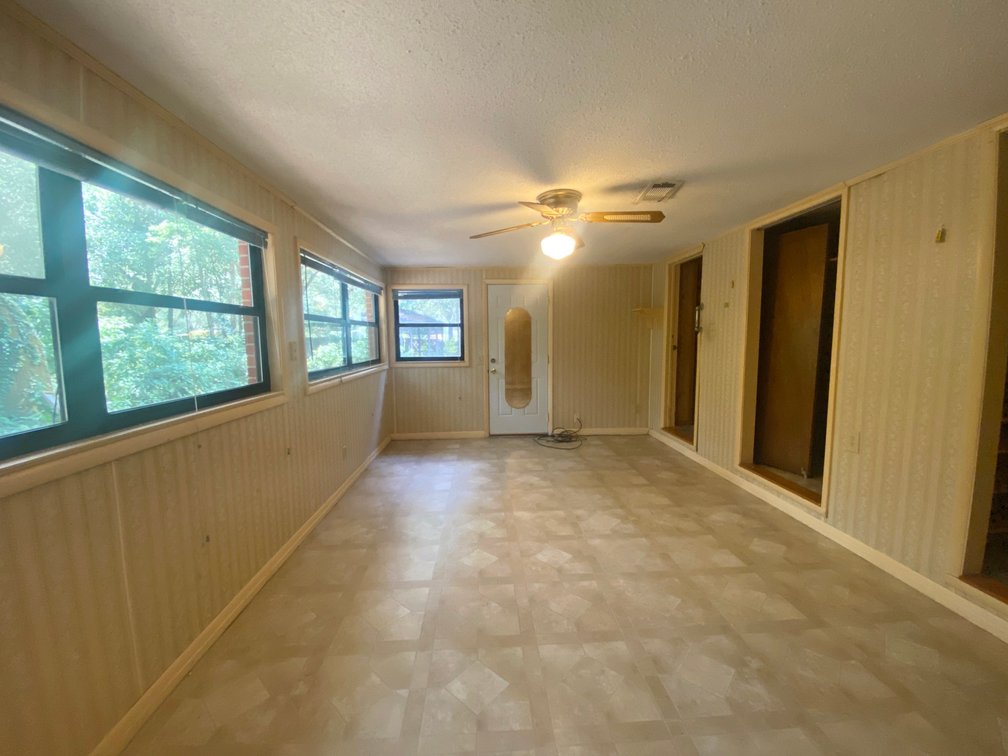 Image for 6231 Arnett St. Milton FL Sanchez Life Estate