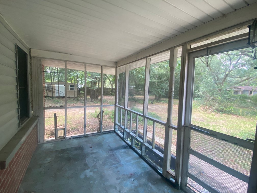 Image for 6231 Arnett St. Milton FL Sanchez Life Estate
