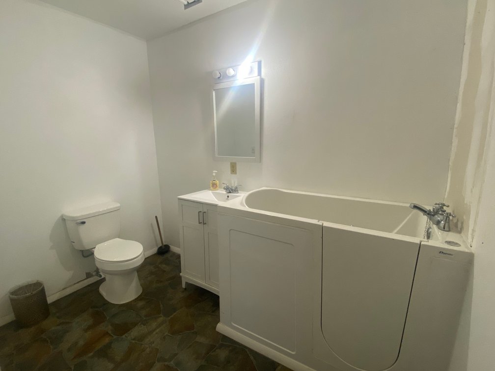 Image for 6231 Arnett St. Milton FL Sanchez Life Estate