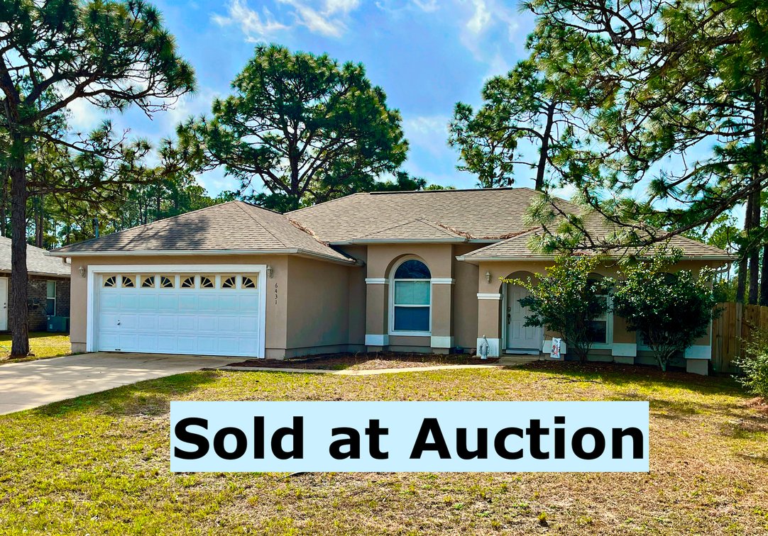 Image for 6431 Arbor Lane, Gulf Breeze FL