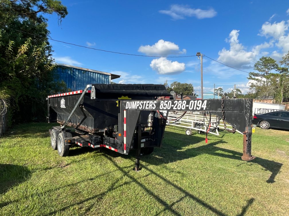Image for Surplus Equipment, Cargo Trailer, Tools & Equipment