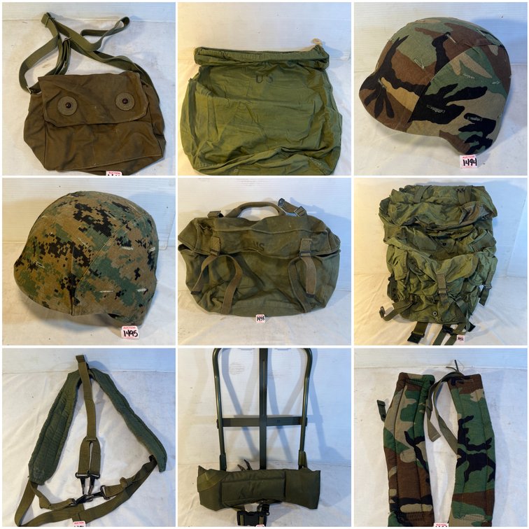 Image for Hobbyist Treasure Trove - Legos, Models, Trains, Military Gear