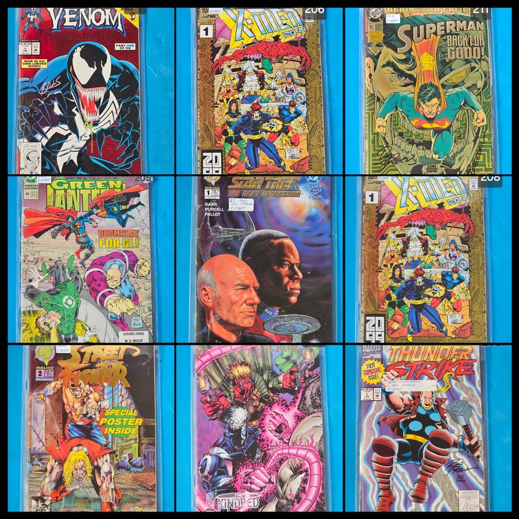 Image for Exceptional Gold & Silver Coins, Watches and Comics