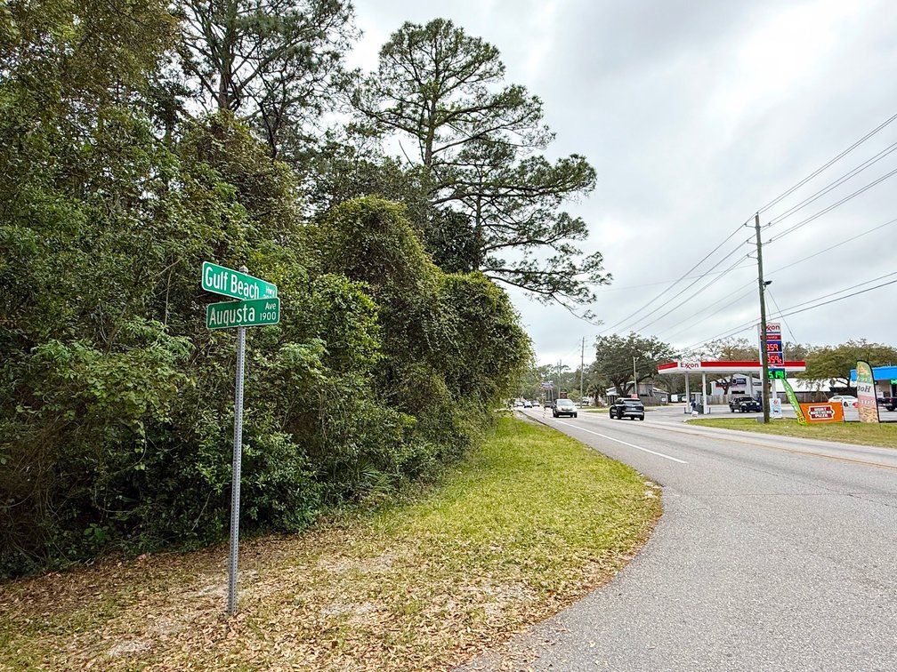 Image for Absolute Auction | HC/LI Zoned Lots | Gulf Beach Hwy Corridor