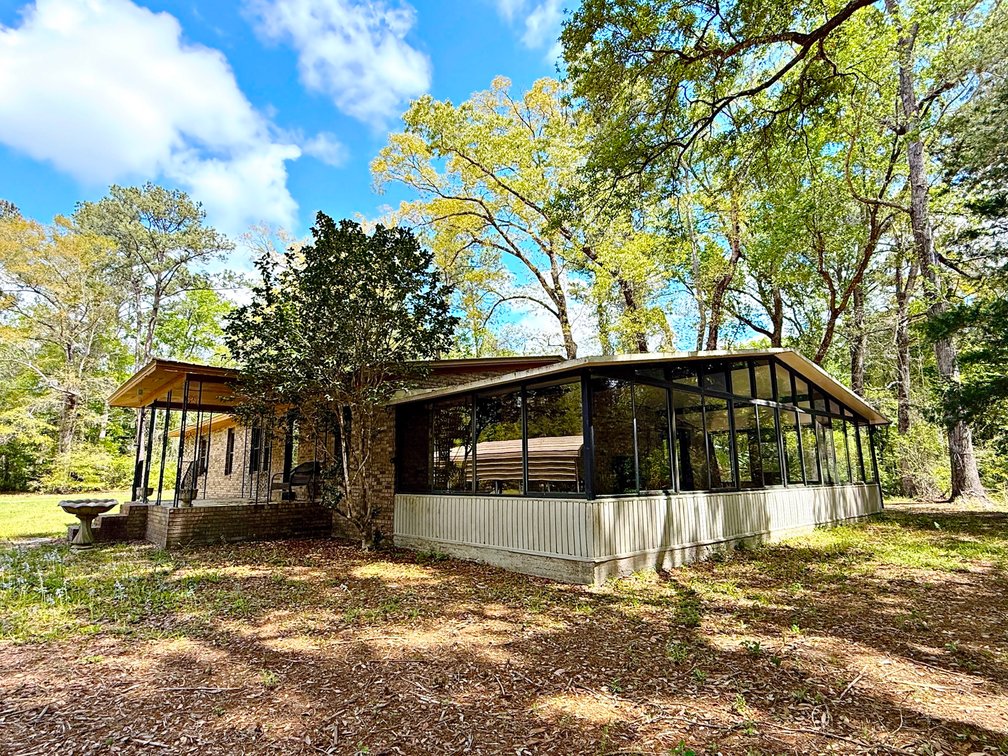 Image for 2,278± SF Remodeled Home on 3.82 Acres at Choctawhatchee River