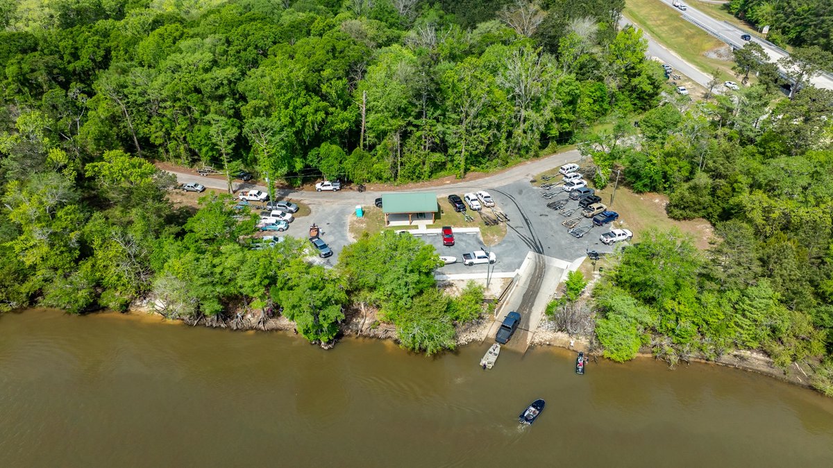 Image for 2,278± SF Remodeled Home on 3.82 Acres at Choctawhatchee River