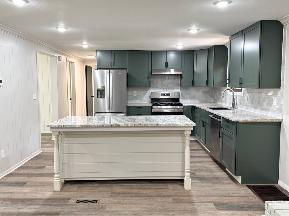 Image for 2,278± SF Remodeled Home on 3.82 Acres at Choctawhatchee River