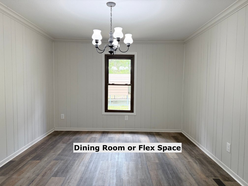 Image for 2,278± SF Remodeled Home on 3.82 Acres at Choctawhatchee River