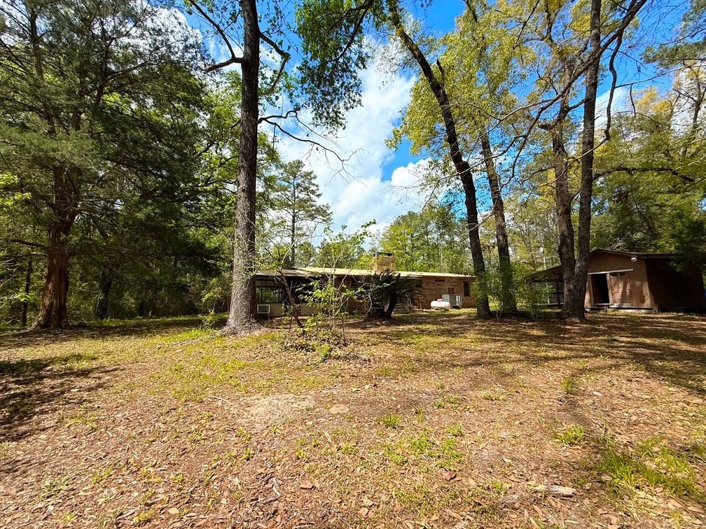 Image for 2,278± SF Remodeled Home on 3.82 Acres at Choctawhatchee River