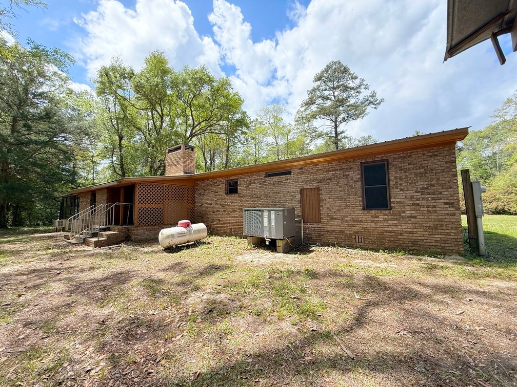 Image for 2,278± SF Remodeled Home on 3.82 Acres at Choctawhatchee River
