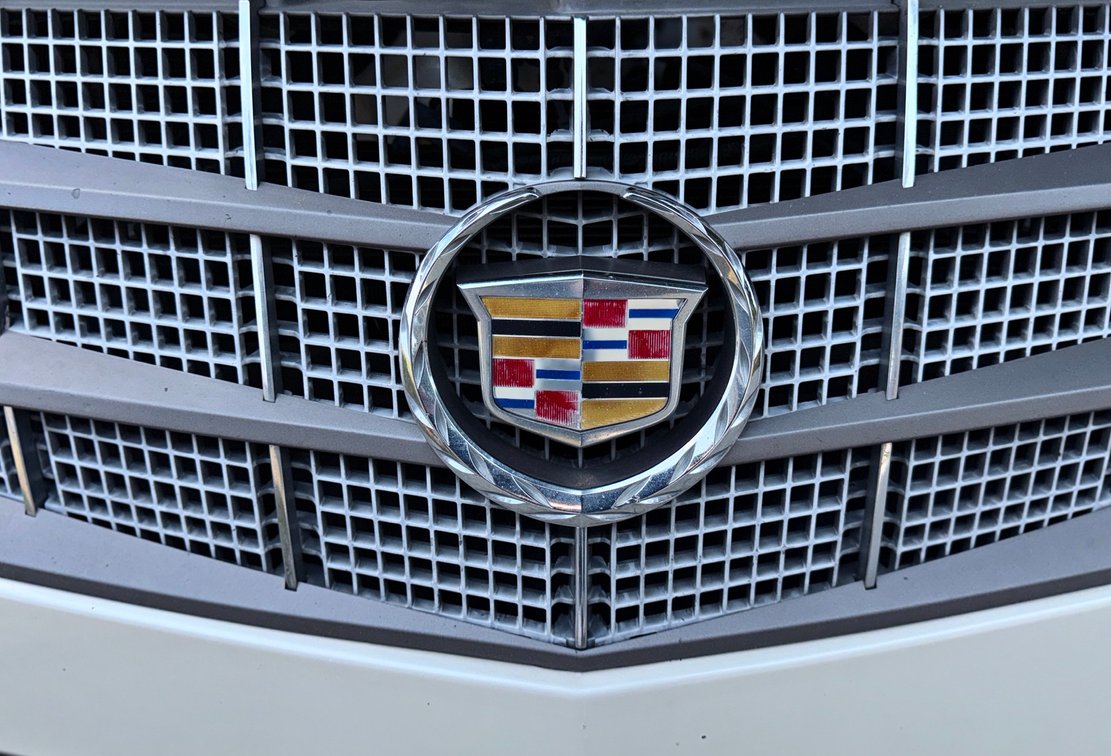 Image for 2010 Cadillac CTS Luxury Sedan