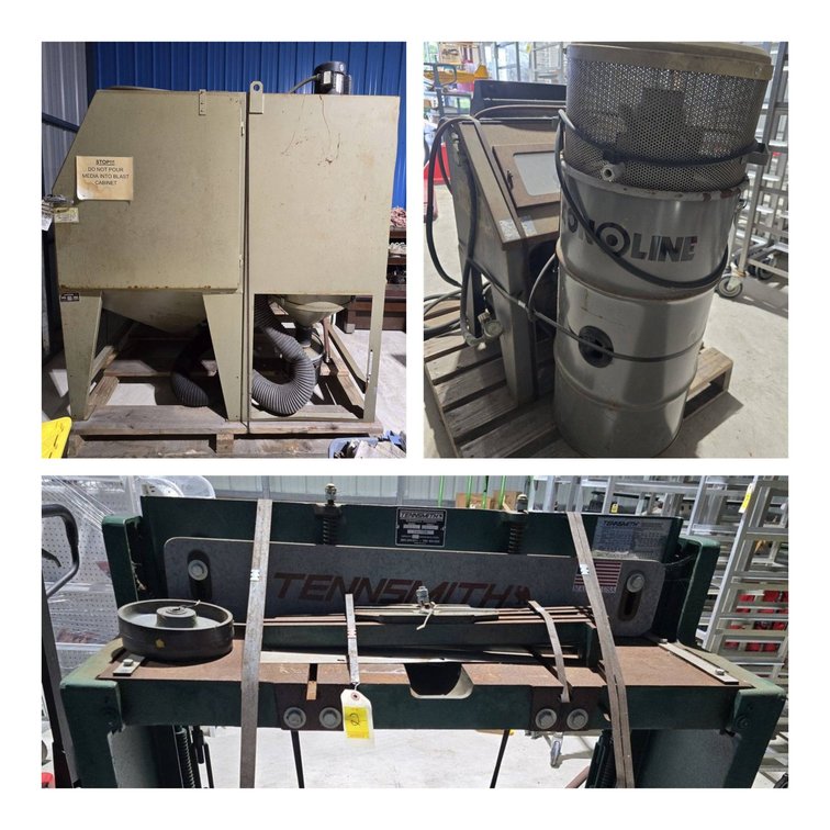 Image for Firearms, Power Tools, RC Hobby & Collectibles Auction