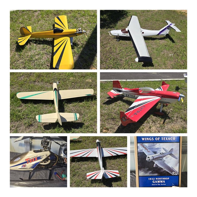 Image for Firearms, Power Tools, RC Hobby & Collectibles Auction