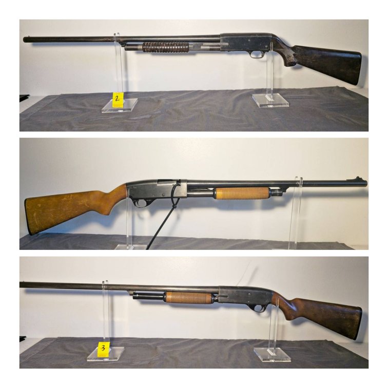 Image for Tools, Knives, Firearms & More
