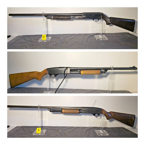 Image for Tools, Knives, Firearms & More